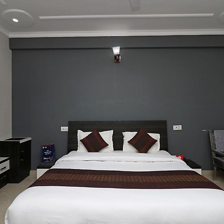 Oyo 11877 Royal Residency Ξενοδοχείο New Tehri Εξωτερικό φωτογραφία