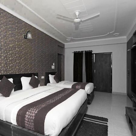 Oyo 11877 Royal Residency Ξενοδοχείο New Tehri Εξωτερικό φωτογραφία