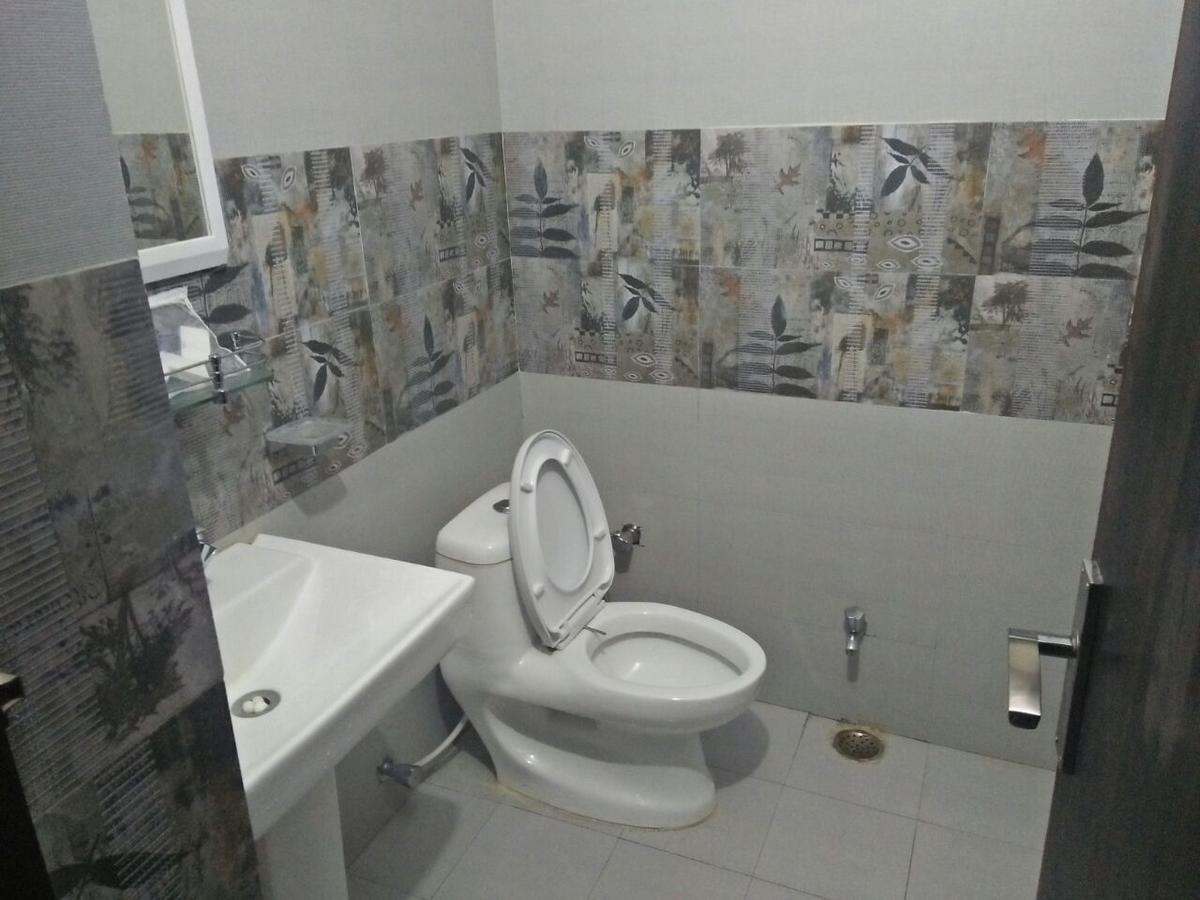 Oyo 11877 Royal Residency Ξενοδοχείο New Tehri Εξωτερικό φωτογραφία