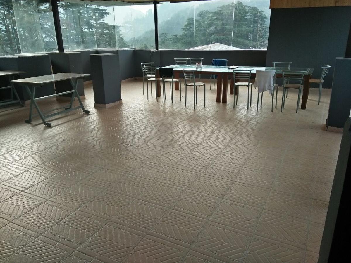 Oyo 11877 Royal Residency Ξενοδοχείο New Tehri Δωμάτιο φωτογραφία