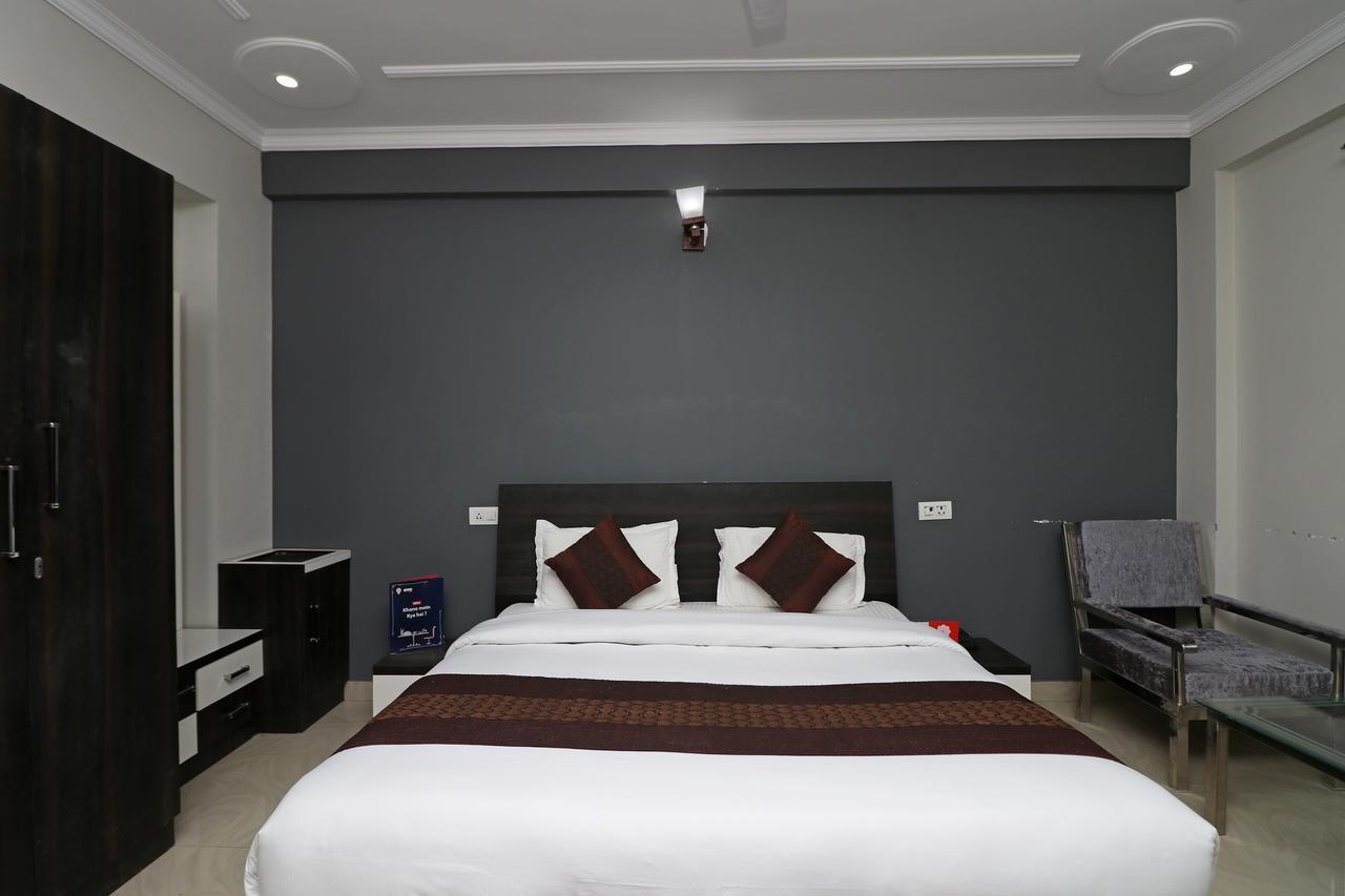 Oyo 11877 Royal Residency Ξενοδοχείο New Tehri Εξωτερικό φωτογραφία