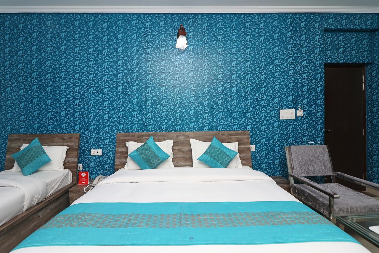 Oyo 11877 Royal Residency Ξενοδοχείο New Tehri Δωμάτιο φωτογραφία