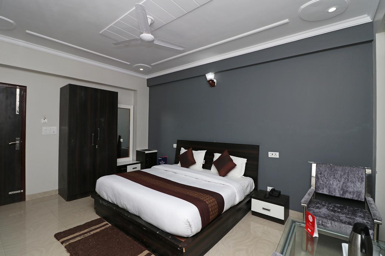 Oyo 11877 Royal Residency Ξενοδοχείο New Tehri Εξωτερικό φωτογραφία